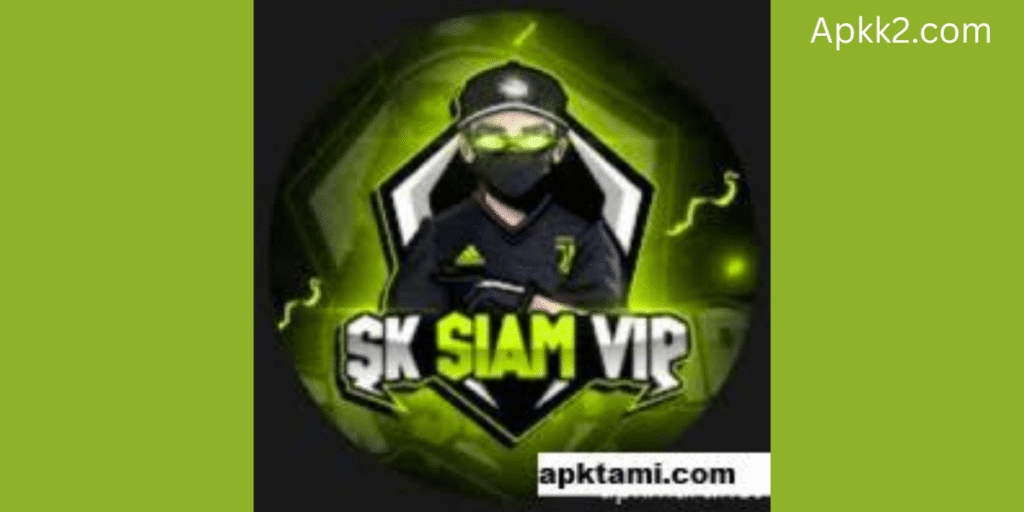 SK Siam Vip Injector
