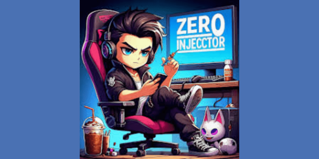 ZERO Injector