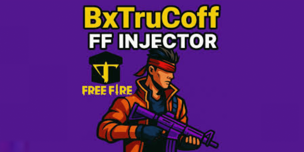 BXTrucoFF APK