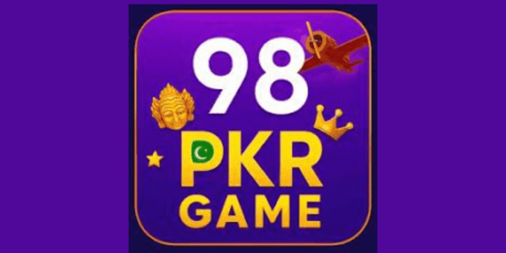 PAK98 Game 