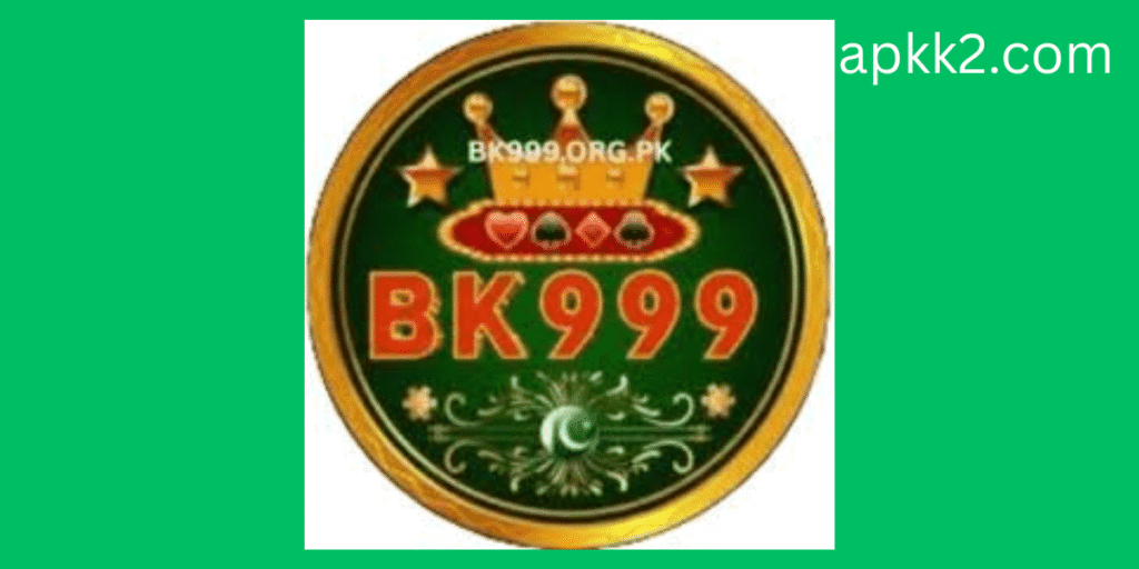 BK999 Game Download: The Latest Money-Making Free Version 2025 2 BK999 Game