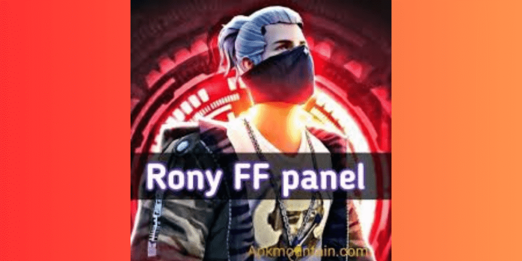 Rony FF Panel Download APK Free for Android (2025) 2 Rony FF Panel Download APK