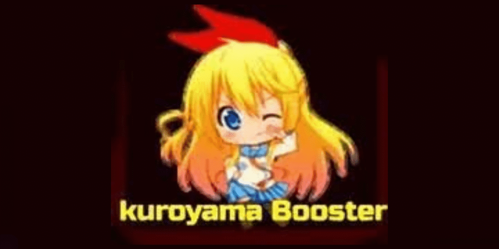 Kuroyama Diamond Injector 