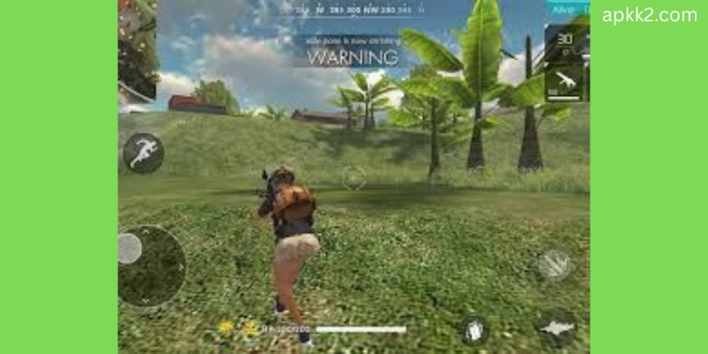 Free Fire India APK – Complete Guide (Download, Features, News & Updates) 2 Free Fire India