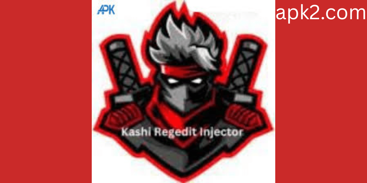 Kashi Regedit Injector