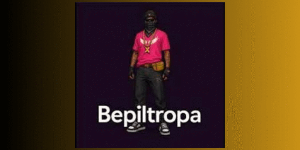 Bepiltropa APK 