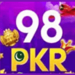 PAK98 Game