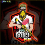 Rony FF Panel Download APK