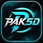 PAK5D Game