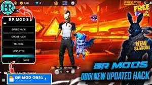 BR Mods 