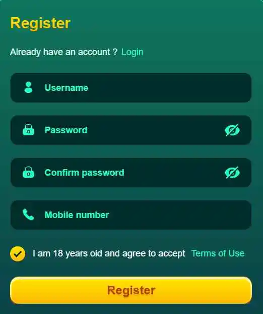 ER888 Game Download (official earning App) for free 3 ER888 Game