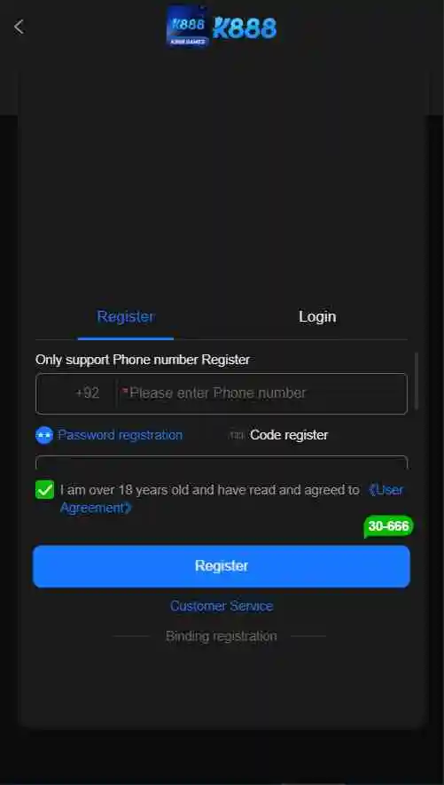 K888 Game Download (latest earning App) for free 3 K888 Game