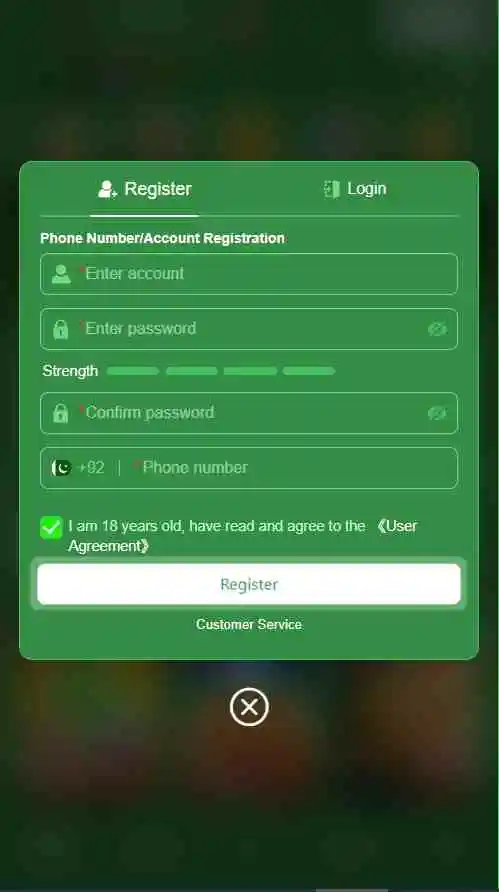 PKWG5D Game Download (latest earning App) for free 3 PKWG5D Game
