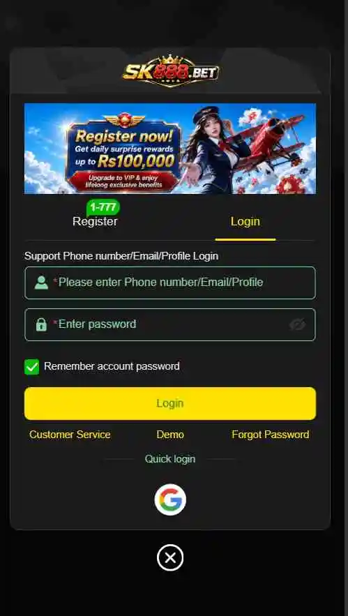 SK888 Game Download (Real Earning APP) Free for Android 3 SK888 Game